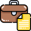 Briefcase icon 64x64