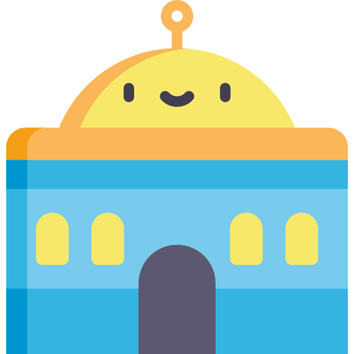 Mosque icon
