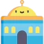 Mosque icon 64x64