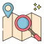 Map icône 64x64