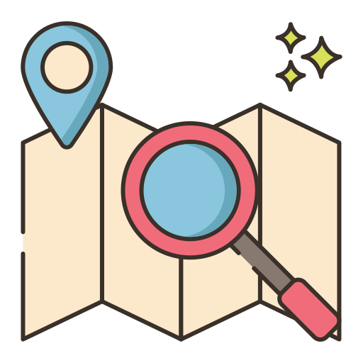 Map icon