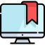 Monitor Ikona 64x64