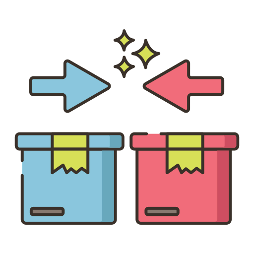 Discrepancy アイコン