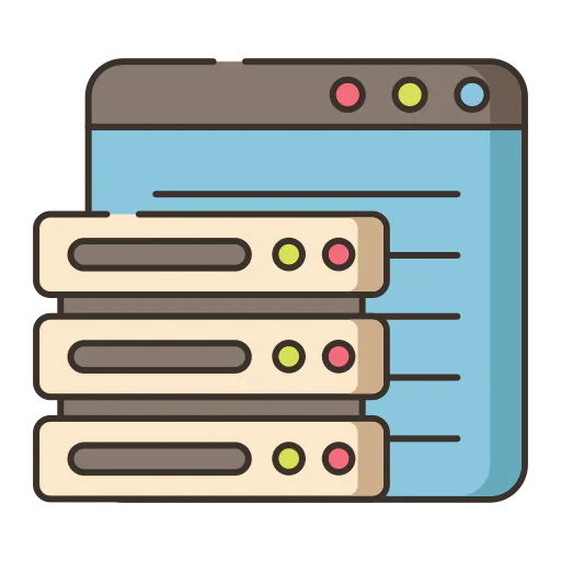 Data icon