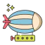 Airship icon 64x64