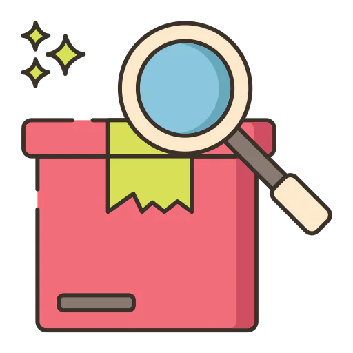 Tracking icon