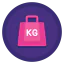 Weights icon 64x64