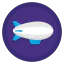 Airship icon 64x64