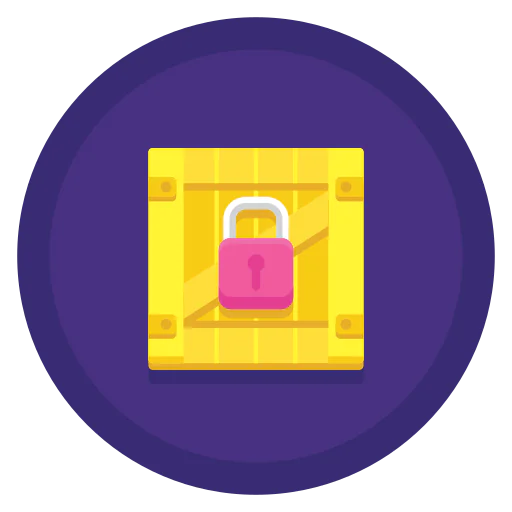 Package icon