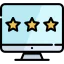 Monitor Ikona 64x64