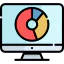 Monitor Ikona 64x64