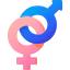 Gender icon 64x64
