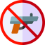 No weapons biểu tượng 64x64