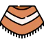 Poncho icon 64x64