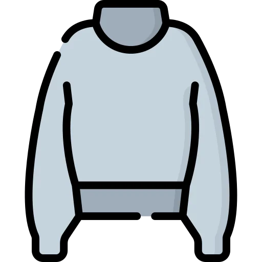 Turtleneck icon
