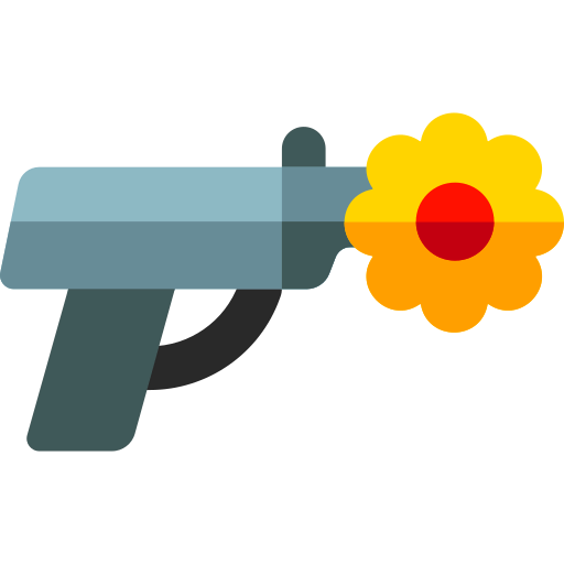 Flower icon