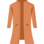 Cardigan icon 64x64