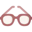 Eye glasses icon 64x64