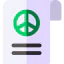 Peace icon 64x64