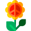 Flower Symbol 64x64