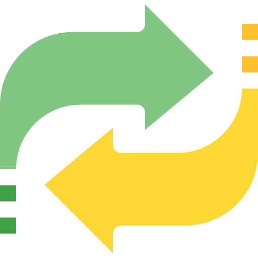 Loop icon