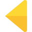 Triangle ícone 64x64