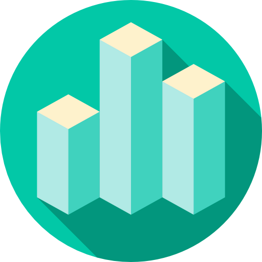 Graphs icon