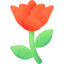 Flower icon 64x64