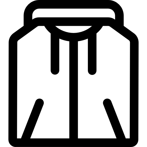 Jacket icon