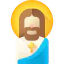 Jesus icon 64x64