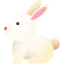Easter bunny Symbol 64x64