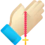 Pray icon 64x64