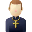 Priest Ikona 64x64