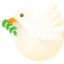 Dove іконка 64x64