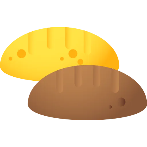 Bread icon