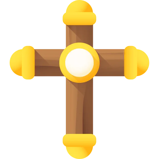 Cross icon