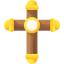 Cross icon 64x64