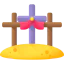 Golgotha icon 64x64