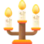 Candelabrum icon 64x64