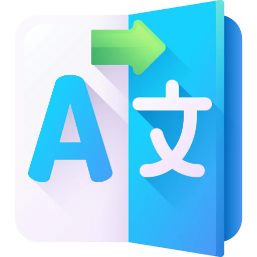 Language アイコン
