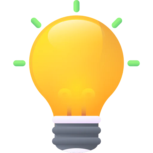 Idea icon