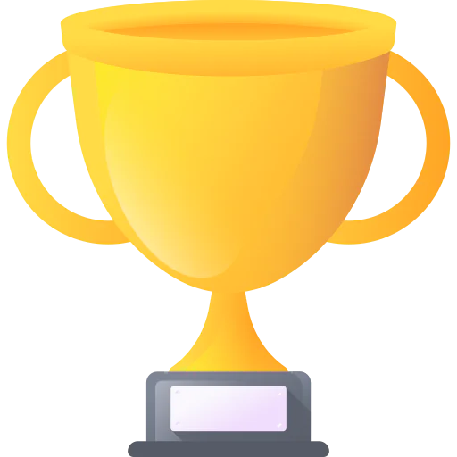 Trophy icon