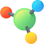 Molecule іконка 64x64