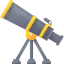 Telescope 상 64x64