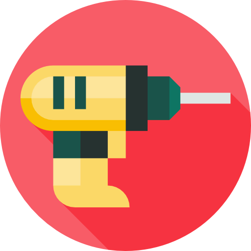 Driller icon