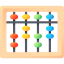 Abacus icône 64x64