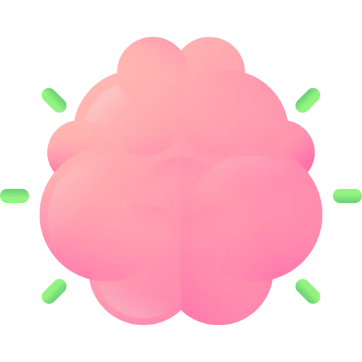 Brain icon