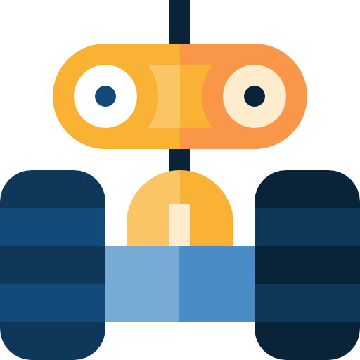 Robot icon