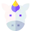 Unicorn icône 64x64