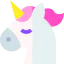 Unicorn 图标 64x64